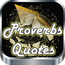 Proverbs Quotes: Book of Proverbs:Proverbs APK