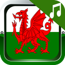 Wales Radio:Wales Radios in One Free APK