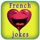 BLAGUES POUR RIRE APK