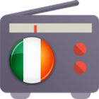 Irish Radio App icon