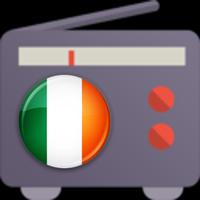 Irish Radio App capture d'écran 1