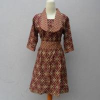 Inspiration Dress Batik syot layar 3