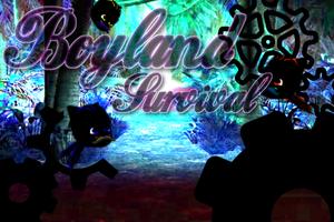 برنامه‌نما Boyland Survival عکس از صفحه