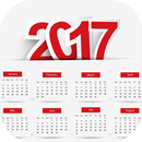 National Calendar 2017 APK