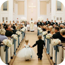 Church Wedding Decorations APK