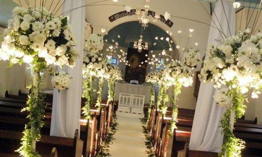 Church Wedding Decorations For Android Apk Download