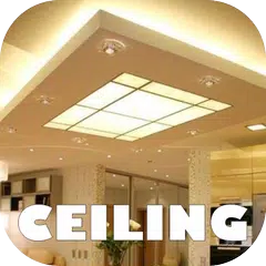 Decorative Ceiling Designs APK download