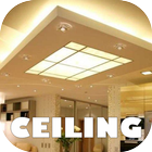 Decorative Ceiling Designs-icoon