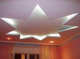 Decorative Ceiling Designs syot layar 2