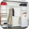 Wardrobe Design