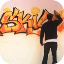 Graffiti Street Art Idea APK
