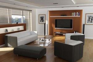 Idea Interior Apartment 스크린샷 1