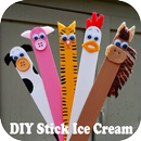Bricolage Ice Cream Stick APK