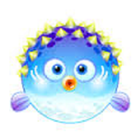 Fish Game icono