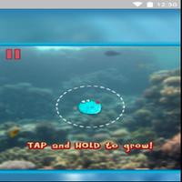 Fish Game captura de pantalla 1