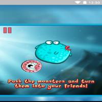 Fish Game captura de pantalla 2