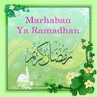 آیکون‌ Risalah Ramadhan
