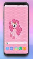 My Little Pony Wallpaper HD capture d'écran 2