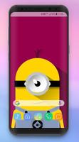 HD Cute Minion Wallpapers gönderen