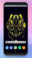Bumblebee Wallpaper HD Ekran Görüntüsü 3
