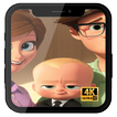 Baby Boss Wallpaper HD