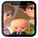 Baby Boss Wallpaper HD APK