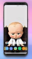 Baby Boss Wallpaper HD gönderen