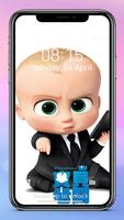 Baby Boss Wallpaper HD Ekran Görüntüsü 1