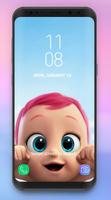 Baby Boss Wallpaper HD Ekran Görüntüsü 2