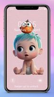 Baby Boss Wallpaper HD Ekran Görüntüsü 3