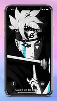 Boruto Wallpaper 截图 3
