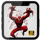 Carnage Wallpapers HD simgesi