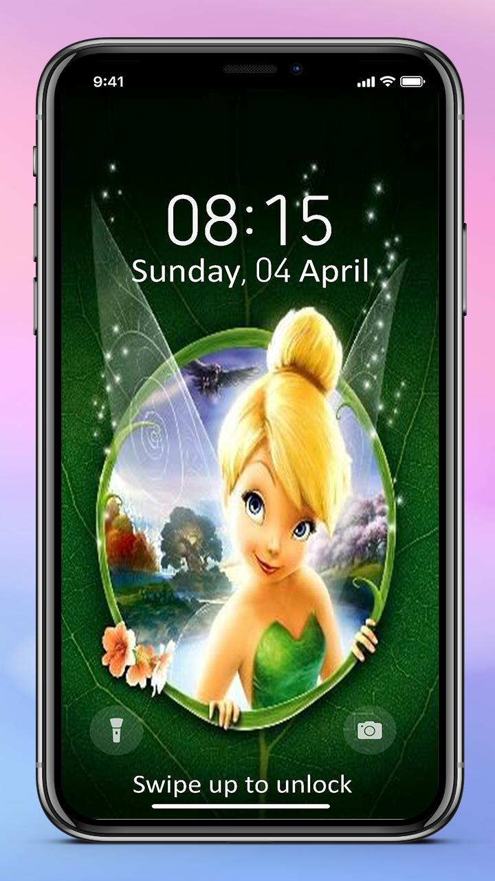 Disney Tinkerbell Wallpaper APK for Android Download Disney Tinkerbell Wallpaper APK for Android Download