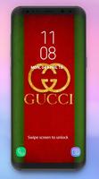 Gucci Wallpapers HD Plakat