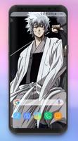 Gintama Wallpaper HD Ekran Görüntüsü 3