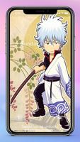 Gintama Wallpaper HD gönderen