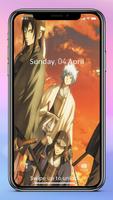 Gintama Wallpaper HD Ekran Görüntüsü 2