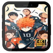 Haikyuu Wallpaper HD