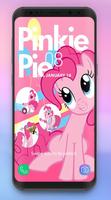 Pinkie Pie Wallpaper HD gönderen