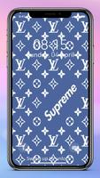 Supreme Lv Wallpaper Ekran Görüntüsü 3