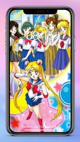 Sailor Moon Wallpaper HD bài đăng