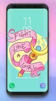 Sailor Moon Wallpaper HD ảnh chụp màn hình 1
