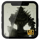 Shadow Of The Colossus Wallpapers APK