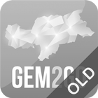 Gem2Go Alto Adige أيقونة