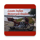 Locate Indian MC Dealers icône
