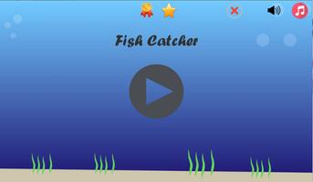 Fish Catcher ポスター