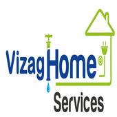 Vizag Home Services icon