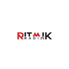 Ritmik Radio 아이콘