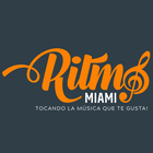Ritmo Miami Radio biểu tượng