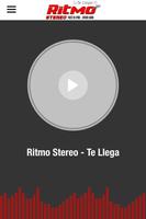 RITMOSTEREO โปสเตอร์